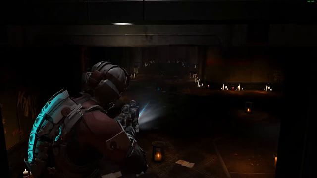 Dead Space 2 | Удалённое смотреть онлайн