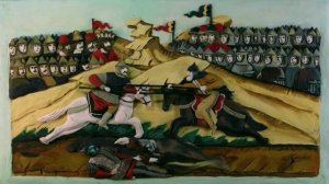 Гора Самоцветов Про Брянск