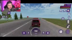 КРИМИНАЛ и АВТОУГОН в Матрешка РП