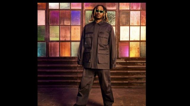 [FREE] Future Type Beat “ Stayed Home “