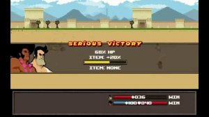 Serious Sam: The Random Encounter Gameplay by Giant Bomb