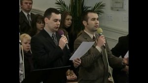 Не грусти, милый друг..