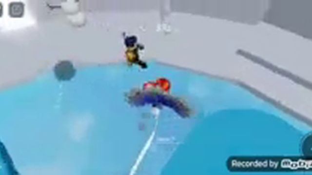 Нашла секретку сейфа в тевере! Roblox Tower of Hell, Avakin life смотреть онлайн