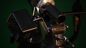 How to Attach a Motor Drive to a Telescope   4K