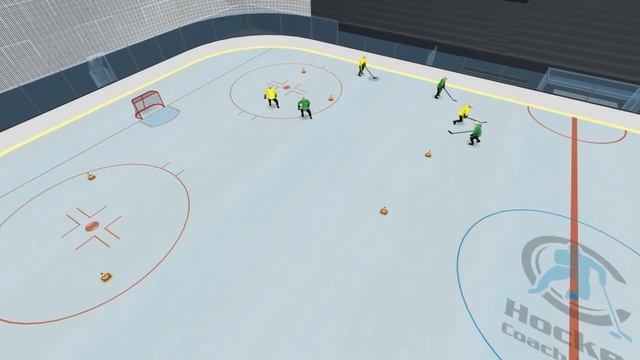 Gate Game (Inline) смотреть онлайн