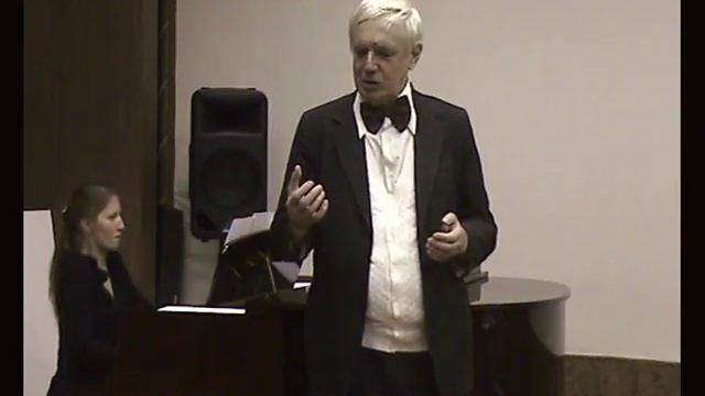 М.Глинка. Сомнение. смотреть онлайн