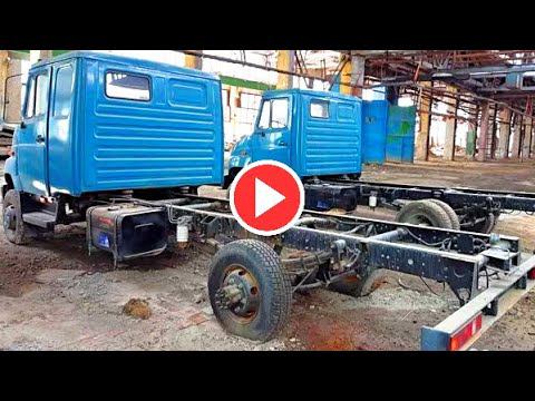 ДЕСЯТКИ новых ЗИЛов сейчас продают ДАРОМ?! НЕТ! За каждый грузовик без пробега просят 3 МИЛЛИОНА