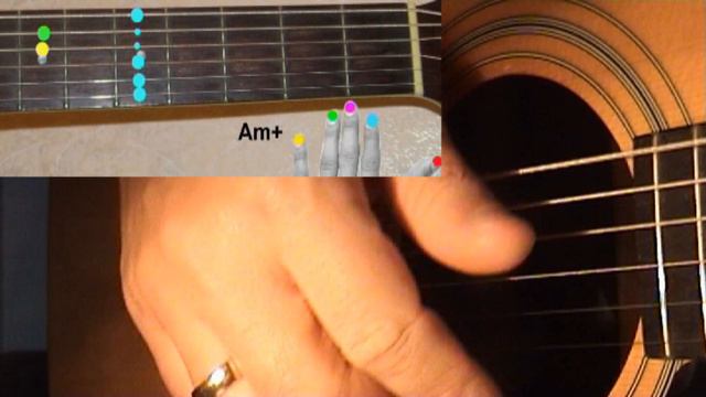 Как играть на гитаре песню Elton John "I believe in love" смотреть онлайн