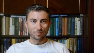 Франц Кафка "Замок" : отзыв о книге