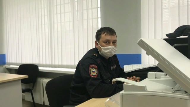 Через год узнал результат. Октябрьский Пермский край смотреть онлайн