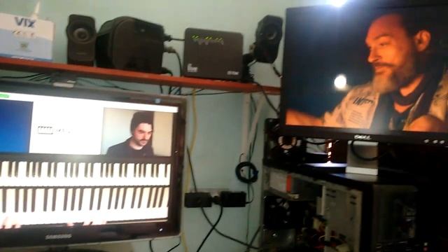 Video teste monitor dell 17 смотреть онлайн