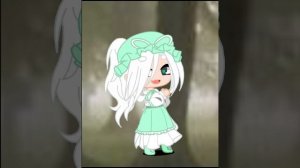 《Гача клип: Дочь ведьмы》(если персонажи не понятны зайдите в описание, и ещё это мой первый клип