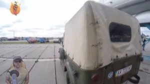 Военный внедорожник ГАЗ 69 история модели и обзор автомобиля. Советские внедорожники 60-х и 70-х