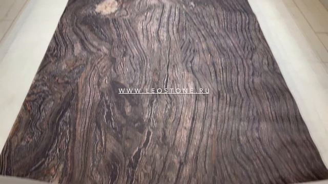 Композитная ткань LEOSTONE для производства искусственного мрамора, мраморного шпона