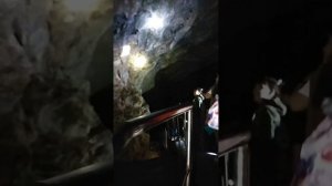 Пещера Шульган-Таш (Капова)