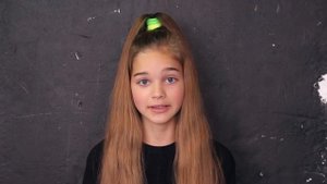 Журавлёва Вероника видео визитка