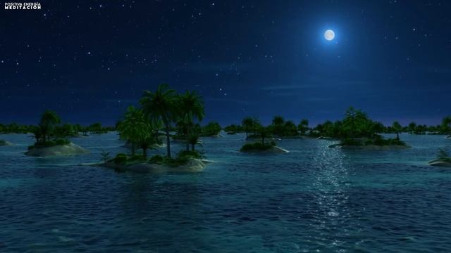 Meditación O Dormir, Música Que Aumenta Tu Energía Positiva, Eliminar Los Miedos De Tu Subconscient