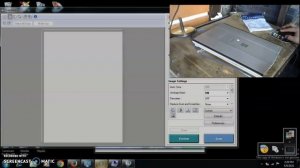 SCANNER CANON LIDE 90 COLOR-TESSA-TOKPED
