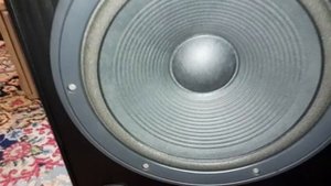 Technics Sb A28