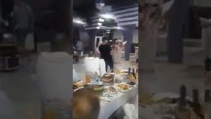 Супер песня мамы на свадьбе сына