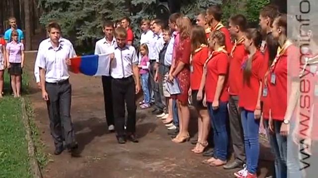 Их научат быть политиками бизнесменами и добровольцами