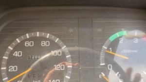 MITSUBISHI CANTER 1997 FG508B-430220