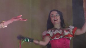 ансамбль БОГЕМА цыганская народная песня "Сарэ патря"