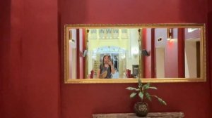 На выходные в Москву. Гостиница Hilton Moscow Ленинградская. 07.07.2023