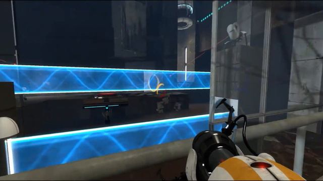 Веселые игры #5 ( МОНТАЖ ) CS GO Portal 2 - Твоё очко под защитой смотреть онлайн