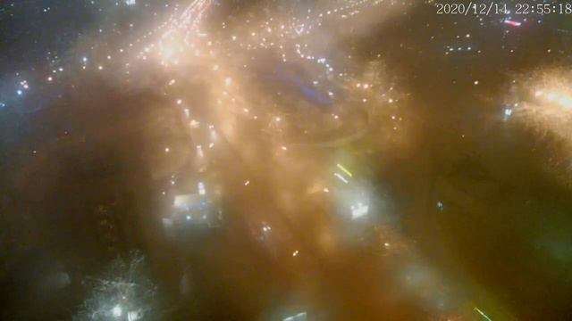 Москва - Нижегородская улица - веб камера 14.12.2020, 19:56 смотреть онлайн