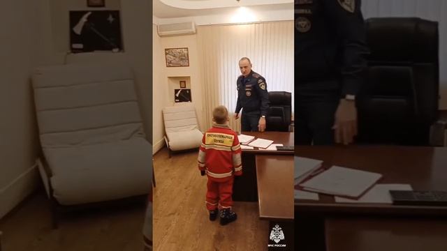 #петербургскиеспасатели вновь помогали творить добро программе «День Ангела».