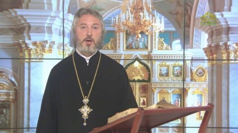 Церковный календарь 29 июля. Икона Божией Матери Чирская Псковская