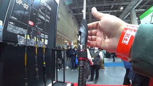 OSAKA FISHING SHOW 2024 ЧАСТЬ 3