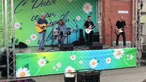 8 июля 2023 года. Мирра. Мало-Тобольская. Full version.