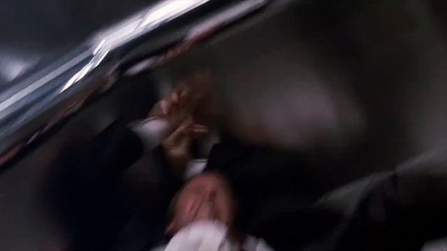 Всё о C.O.S.(Ц.О.С.) из сериала Секретные Материалы