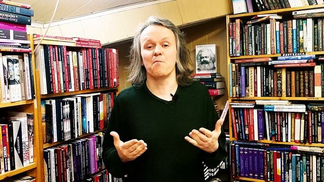 Цветков о том, как Энди Уорхол стал Энди Уорхолом смотреть онлайн