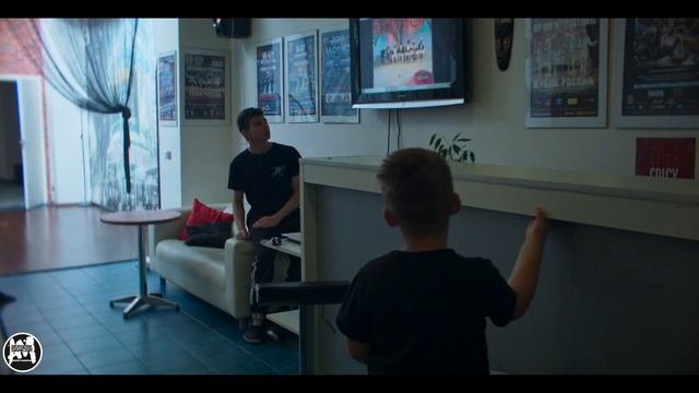 Cool Kids Intensive 2019 смотреть онлайн