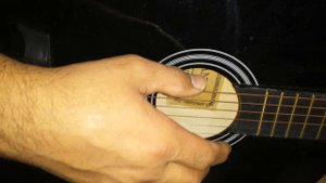 Гитара. Учимся Играть На Гитаре. Авторская Песня Про Плов