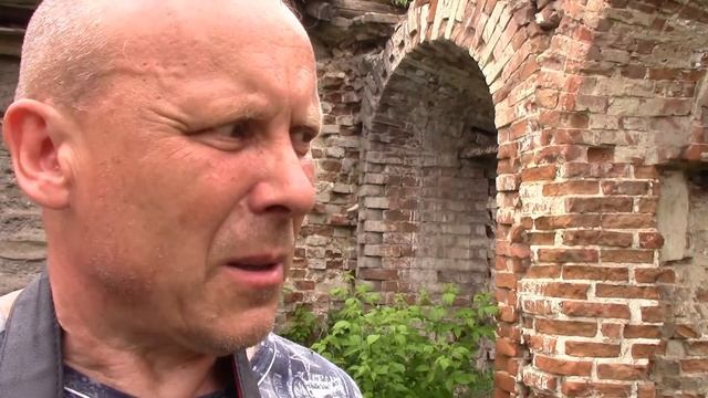 Церковь во имя Святого Архистратига Божия Михаила и Святого Пророка Божия Илии.  Село Легостаево смотреть онлайн