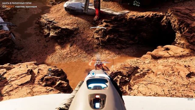 Far Cry 5. Прохождение дополнения пленник Марса. Часть 1. смотреть онлайн