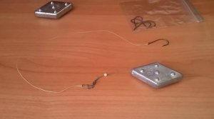 Снасть для ловли налима смотреть