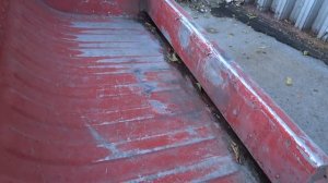 Казанка 5М3 до полного тюнинга