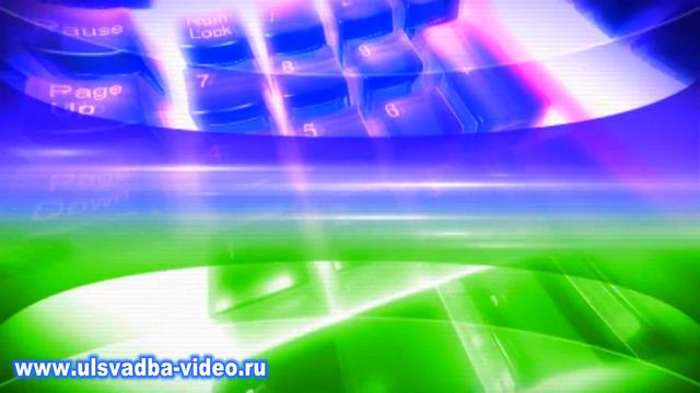 Футаж Интернет. Эволюция интернета
