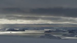 Советские полярники: между глупостью и подвигом