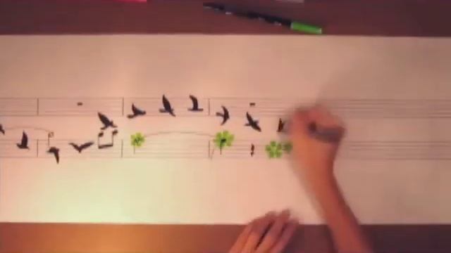 Танец Утра (утро после танца) смотреть онлайн