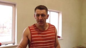 Качание маятника. Часть 1