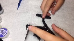 Daiwa Fuego LT- ТОТАЛЬНЫЙ ТЮНИНГ