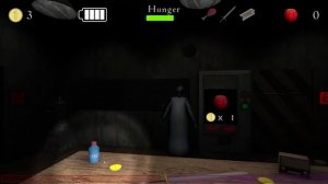 Slendrina's Freakish Friends and Family Night - Showcase (Extreme)