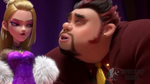 побег из космоса 1 250all