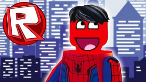 У МЕНЯ ПОЯВИЛАСЬ СУПЕРСИЛА? - Симулятор СУПЕРСИЛЫ РОБЛОКС ROBLOX для детей